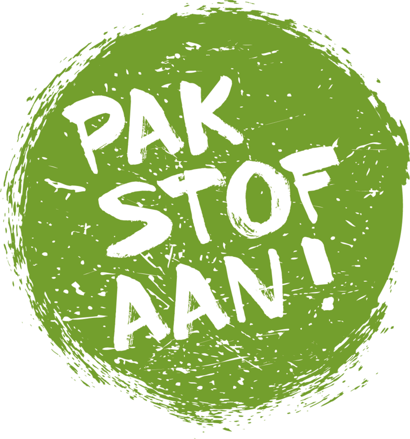 Logo Pak Stof Aan