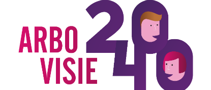 Logo Arbovisie 2040