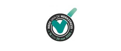 Logo Week van de werkstress 2020
