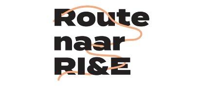 Logo Route naar RI&E