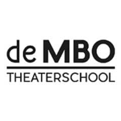 Logo De MBO Theaterschool