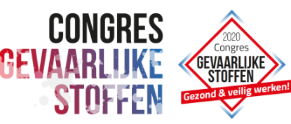 Logo Congres Gevaarlijke Stoffen