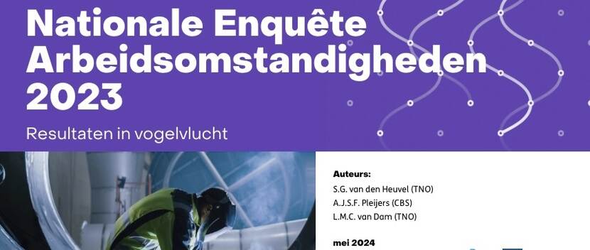 Arbeidsongevallen met verzuim het vaakst bij politie en brandweer