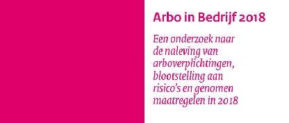 Arbo in bedrijf Inspectie SZW
