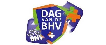 Logo Dag van de BHV