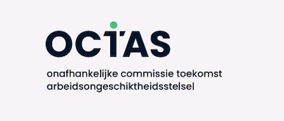 Logo OCTAS