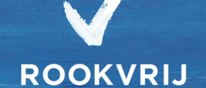 Logo Rookvrij