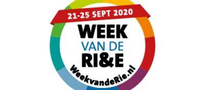 Logo Week van de RI&E 2020