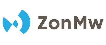 Logo ZonMW
