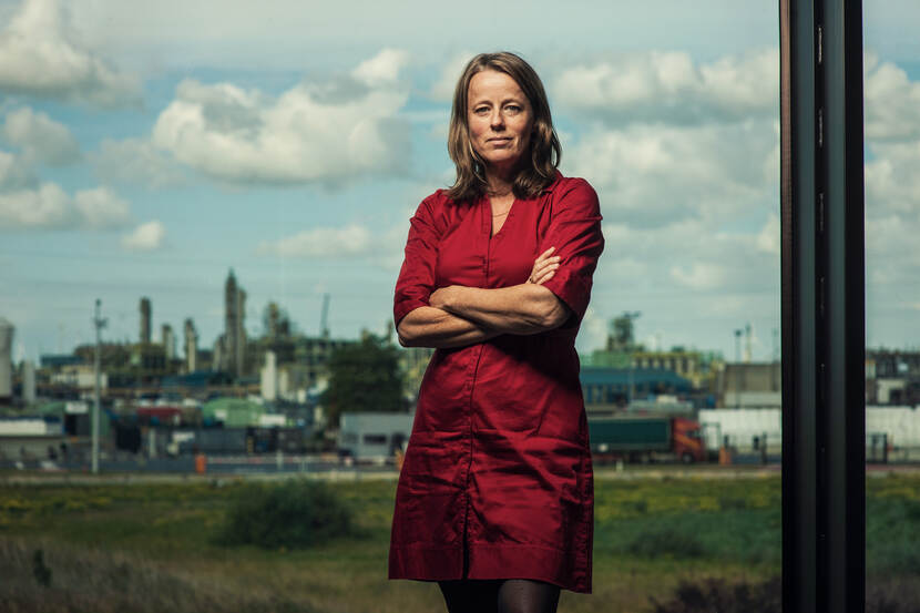 Femke