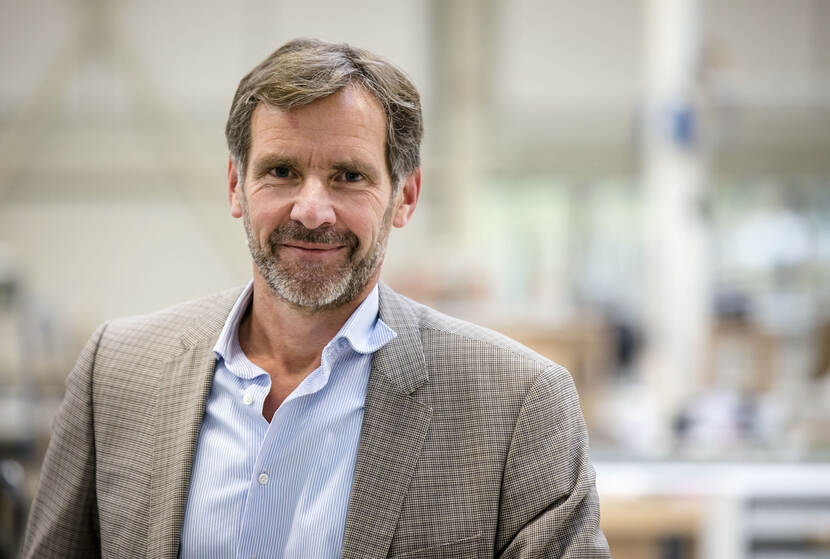 Martin van Staveren