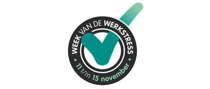 header week van de werkstress 2019