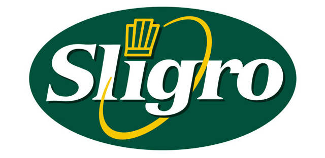 Logo Sligro