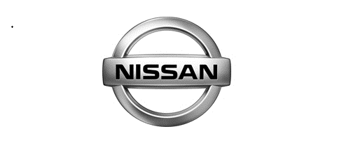 Logo Nissan