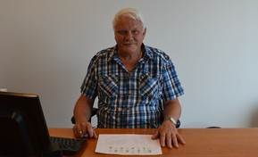 Anamet Henri
