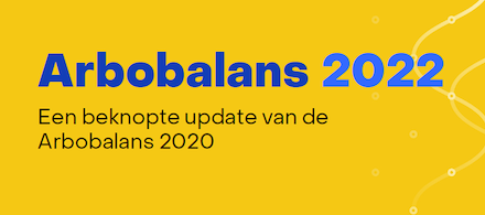 Afbeelding Arbobalans 2022