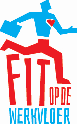 Logo Fit op de werkvloer