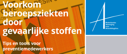 Infromatieblad preventiemederwerker
