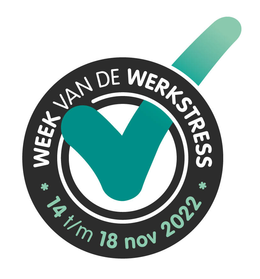 Week van de werkstress 2022