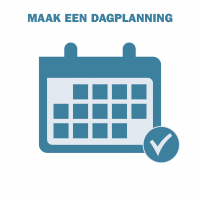 TNO dagplanning