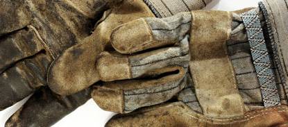 Handbescherming